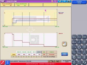 EASYFLOW : Remplissage sans stress ! EASYFLOW : Remplissage sans stress !