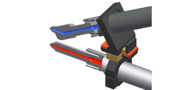 Injection bi-matière et surmoulage